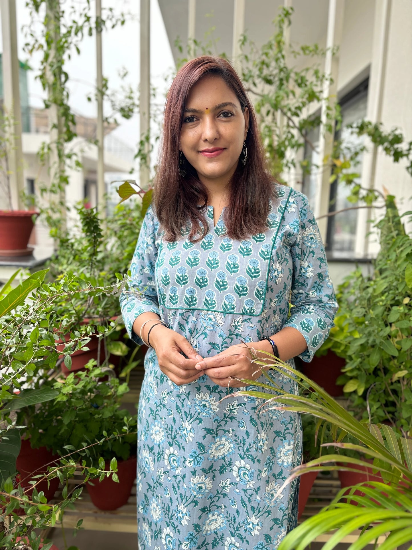 kurta suit sets