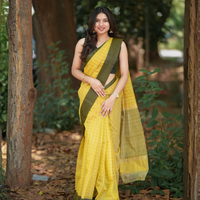 Cotton Sarees