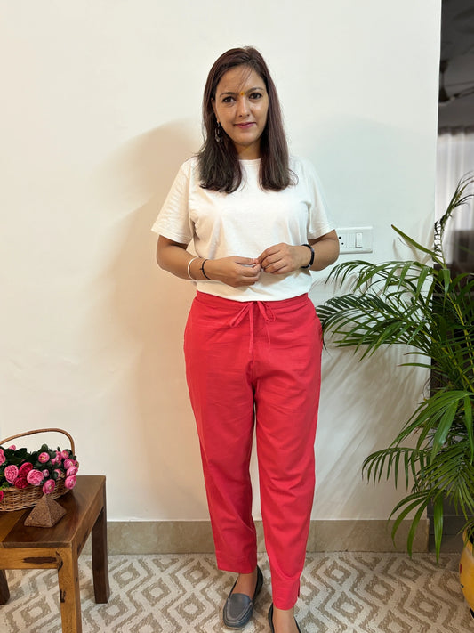 cotton short kurti top