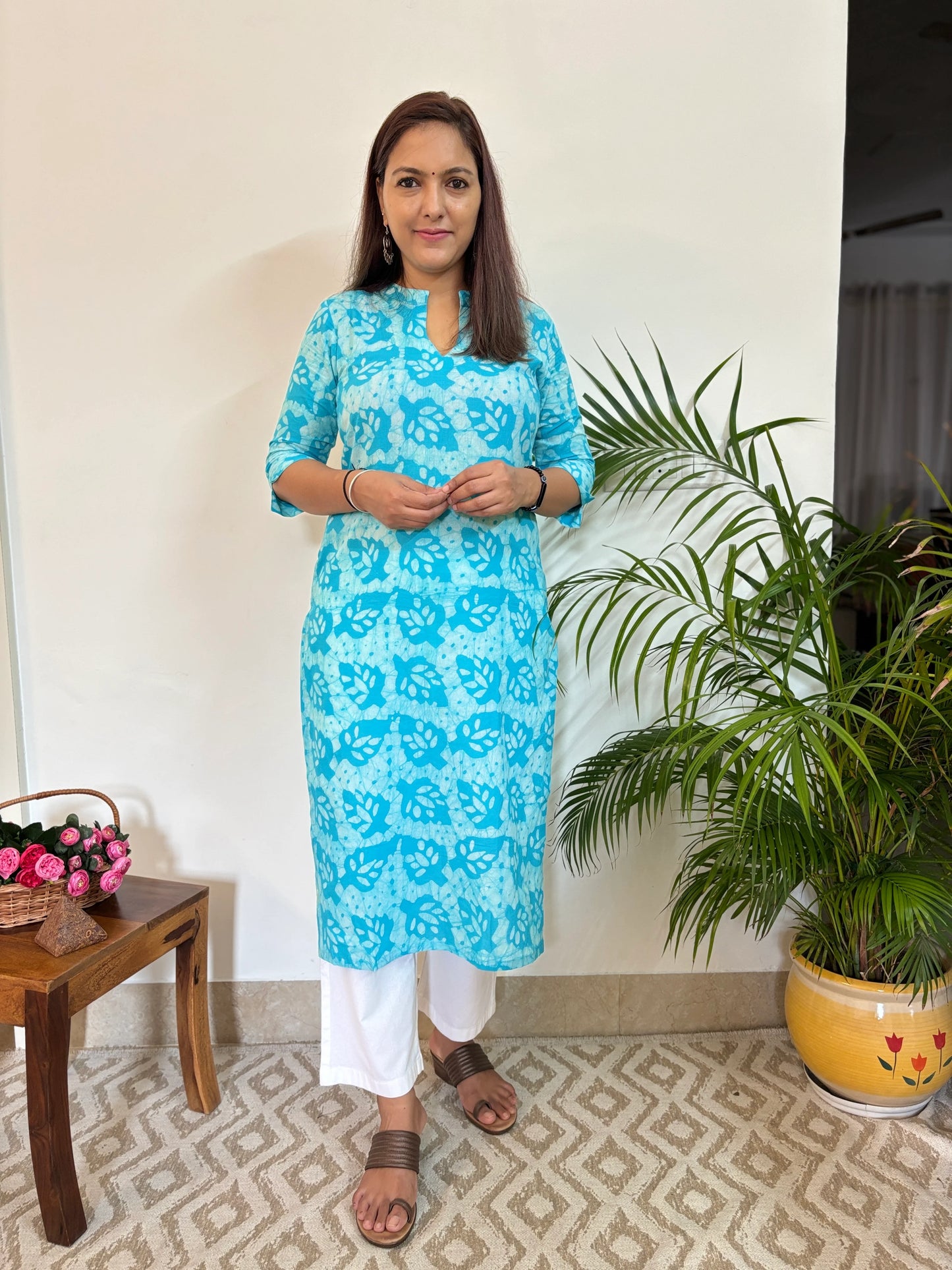 ethnic dresses for women