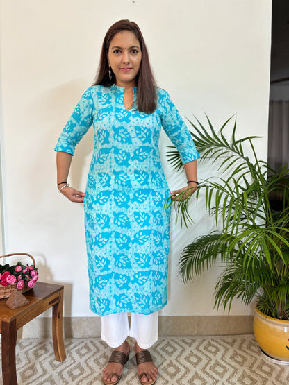 long kurta dresses