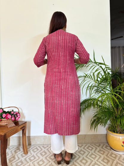 long kurtas for women