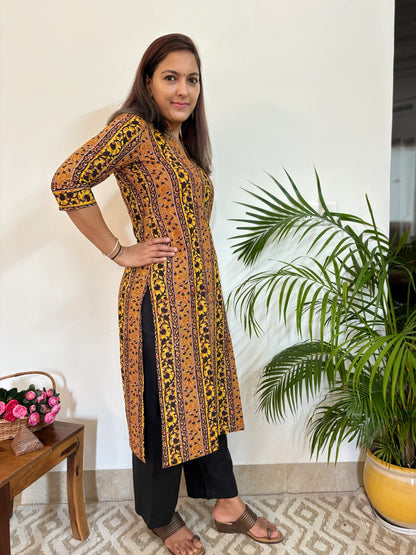 long kurti for women