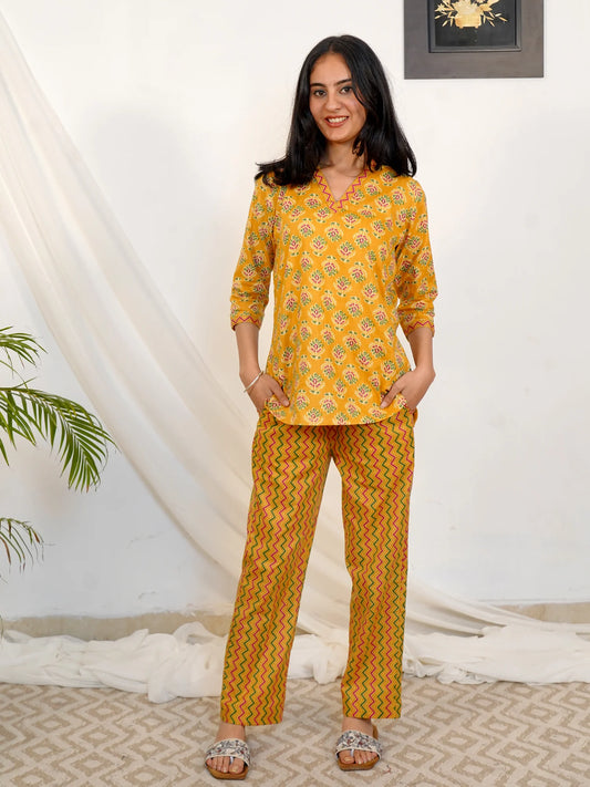 Sunrays Comfort Lounge Set