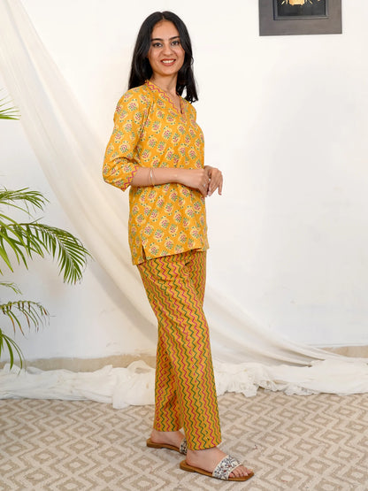 Sunrays Comfort Lounge Set